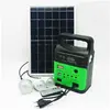 FOLAYA Station d'alimentation portable,7500 mAh,Générateurs solaires avec panneau solaire,Avec prise USB DC,Mini générateur (panneau solair