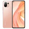 Xiaomi 11 Lite 8go 128go Rose pêche Smartphone 5G NE Version