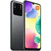 Smartphone Xiaomi Redmi 10A 3Go 64Go Gris Graphite - Double caméra 13M...