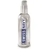 Lubrifiant à base d'eau 120 ml swiss navy snwb4