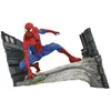 Diamond Select Toys Marvel Comic Gallery - Statuette Spider-Man Webbing 18 Cm