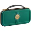 Game Traveler - Nintendo Switch Case - Zelda Groen