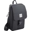 Bigben Sac Bandoulière Vertical Officiel Nacon Switch 2 Noir
