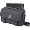 Bigben Sac bandoulière horizontal officiel Nacon Switch 2 Noir