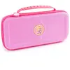 Etui Rds Case Princess Peach Rose pour Nintendo Switch 2