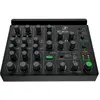 Mackie MobileMix Table de mixage 8 canaux avec alimentation USB pour productions A/V, son en direct et streaming