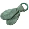 Natruba Anneau de dentition Leaf Green