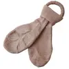 Natruba Anneau de dentition Leaf Rose