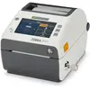 Zebra ZD621d, HC, 8 points/mm (203dpi), Disp., RTC, USB, hôte USB, RS2...