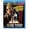 Import Nightmare Castle Blu-ray