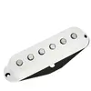 DiMarzio - The Injector Bridge Paul Gilbert model blanc - DP423W