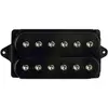 DiMarzio DP227BK LiquiFire Black humbucker gitaarpickup