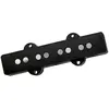 DiMarzio DP148BK - Ultra Jazz Bridge - noir - Micro guitare électrique