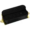DiMarzio - Super 3"F-spaced" noir - DP152FBK