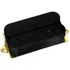 DiMarzio - Steve Morse Bridge noire - DP200BK