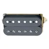 Micro dp193 air norton humbucker noir-Dimarzio