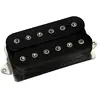 DiMarzio - Bluesbucker"F-Spaced" noir - DP163FBK