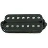 DiMarzio DP219 BK D Activator Neck - Humbucker pickup voor gitaren