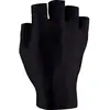 Supacaz SupaG Short Gants Unisexe - Adulte, Noir, XL