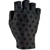 Supacaz SupaG Short, Gants Unisexe   Adultes, Oil Slick, M