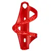 Supacaz - Side Swipe Cage Bidonhouder Links Rood