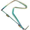 Supacaz - TiFly Cage Bidonhouder Titanium Oil Slick