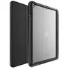 OtterBox Unlimited Folio hoes voor Apple iPad 7/8/9 10.2 - Grijs