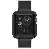 OtterBox Exo Edge - Apple Watch Series 3 - 38mm - Zwart