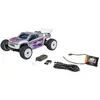 Losi Voiture Rc 1/28 Micro-t 2s 2wd Rtr Brushed