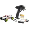 Losi Voiture Rc 1/28 Micro-t 2s 2wd Rtr Brushed