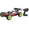 Losi Buggy Télécommandé 1/8 8ight-xe 4s 4x4 Rtr Brushless