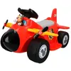 Disney Colorbaby 46345 Souris sans fil 6 V Mickey Rouge L