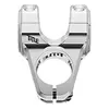 Title Mtb Potence De Vélo St1 31.8 Mm