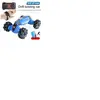 Xmas Stunt RC Car Gesture Sensing Torsion VehicleDrift Car Driving Toy...