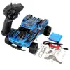 01:20 2Rm Haute Vitesse Rc Racing Voiture 4 Roues Motrices Télécommand...