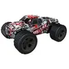 01:20 2Rm Haute Vitesse Rc Racing Voiture 4 Roues Motrices Télécommand...