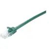 V7 V7CAT6UTP-05M-GRN-1N Câble de réseau UTP RJ45 Cat6, 5 m, Vert