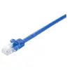 UTP Category 6 Rigid Network Cable V7 V7CAT6UTP-03M-BLU-1E 3 m