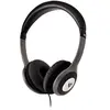 V7 HA520-2EP - Écouteurs - sur-oreille - filaire - jack 3,5mm - noir