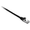 V7 V7CAT7FSTP-2M-BLK-1E CAT7 SFTP Raw Patch Cable 2m Noir