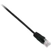 V7 - Câble réseau - RJ-45 (M) pour RJ-45 (M) - 5 m - UTP - CAT 5e - noir