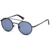 Lunettes de soleil Homme WEB EYEWEAR WE0233-90V Bleu (ø 50 mm)
