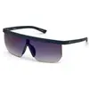 Web Eyewear Lunettes de soleil masculines weyear we0221e