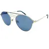 Zonnebril Uniseks Web Eyewear WE0207A Ø 55 mm