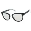 Lunettes de soleil Femme Timberland TB9130-5202R Noir (52 Mm)