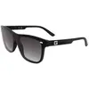 Guess, Lunettes de soleil, GF0183S 02B