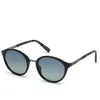 Lunettes de soleil Femme Timberland TB9157-5201D Noir (52 Mm)