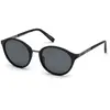 Lunettes de soleil Femme Timberland TB9157-5202D Noir (52 Mm)