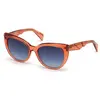 Lunettes de soleil pour femmes juste cavalli jc836s Ø 56 mm