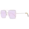 Lunettes de soleil Femme Web Eyewear WE0210-33E ø 57 mm